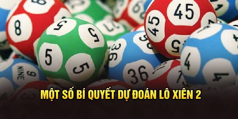 Tổng hợp các cách tính điểm lô xiên chuẩn nhất hiện nay